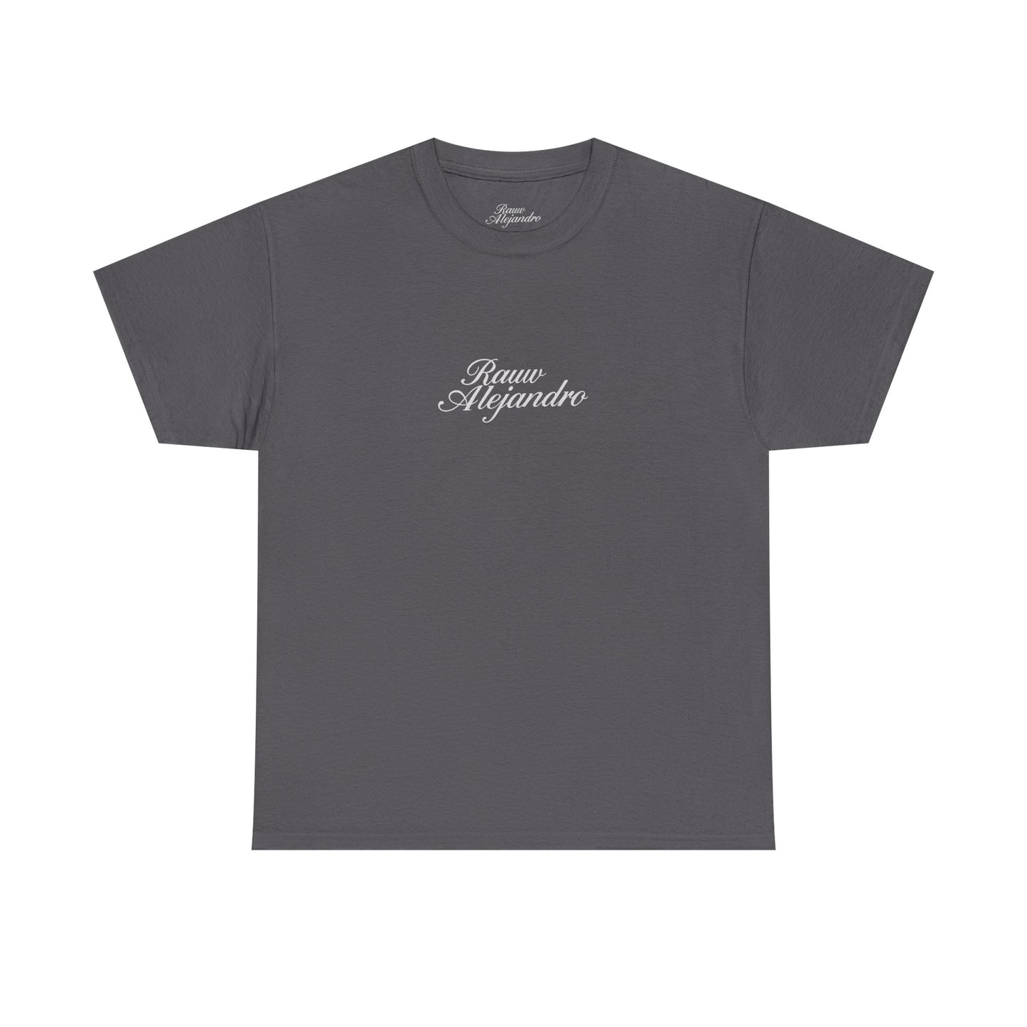 Laufey Tour Merch Gangster Graphite Tee