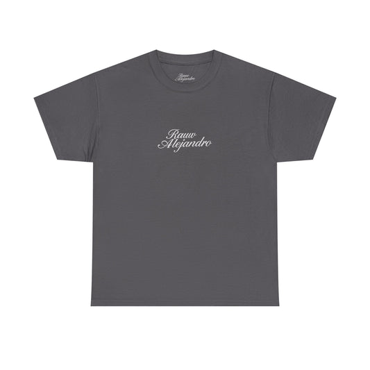 Laufey Tour Merch Gangster Graphite Tee