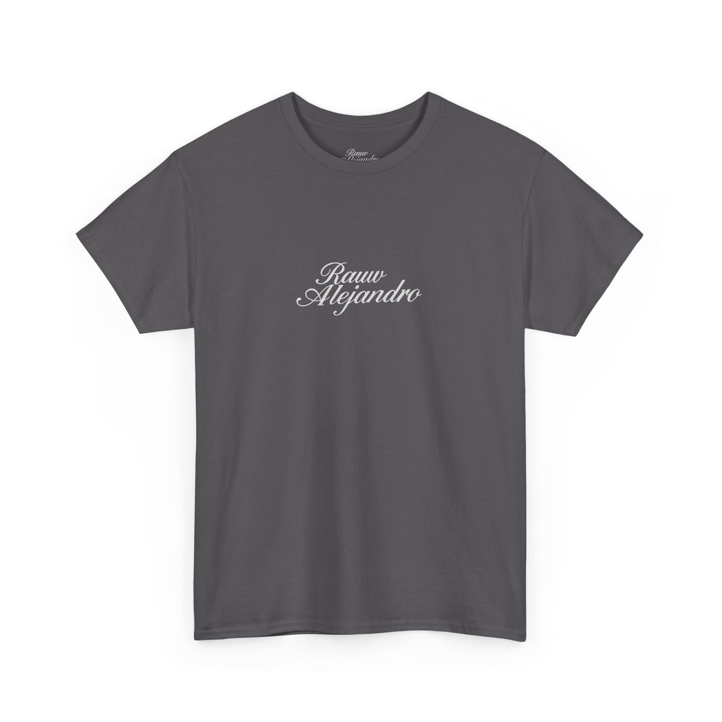 Laufey Tour Merch Gangster Graphite Tee