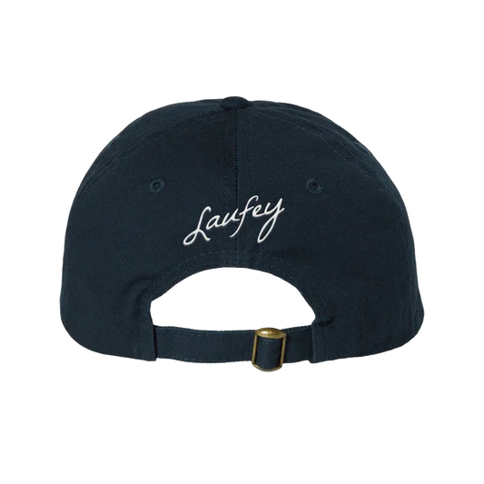 Laufey Tour Merch - Signature Cap