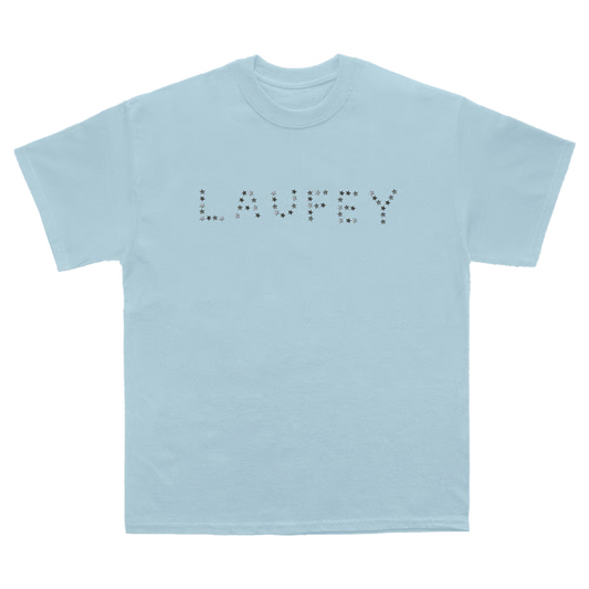 Laufey Tour Merch - Album Art T-Shirt